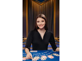 Blackjack 18 — Pragmatic Play Live